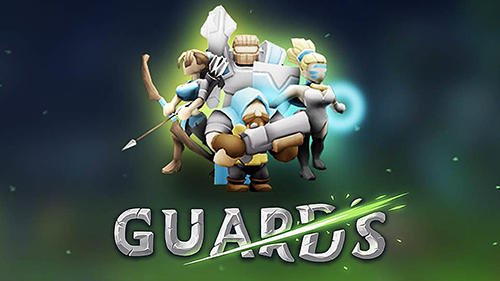 download Guards 3D apk